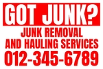 Junk Removal_Sign 02