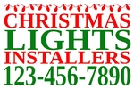 Christmas Lights Installers