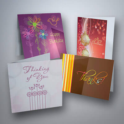 Greeting Cards that are easy to make